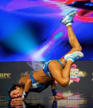 Competition Preparation